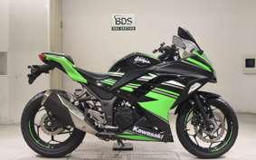 KAWASAKI NINJA 250 ABS EX250L