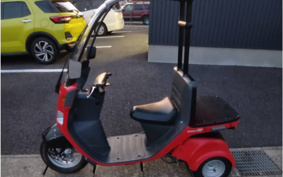HONDA GYRO TA03