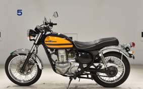 KAWASAKI ESTRELLA RS BJ250A