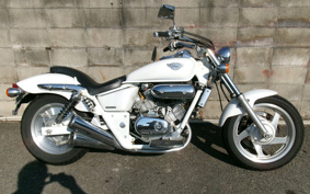 HONDA V-TWIN MAGNA MC29