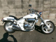 Фото Honda V-TWIN MAGNA 2002 с японского аукциона