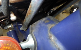 HONDA C50 SUPER CUB AA01