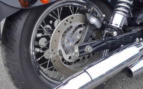 HARLEY FXDWG1450 2004 GEV