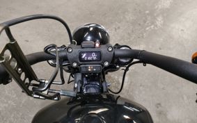 HARLEY  HARLEY FXBB1750 2020 YJJ