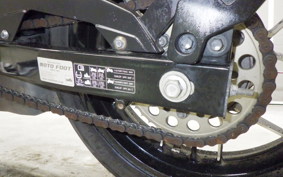 SUZUKI ｼﾞｸｻｰ250 2011 ED22B