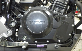 SUZUKI V-STROM 250 A 1979