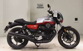 MOTO GUZZI V7ストーンコルサ 2024