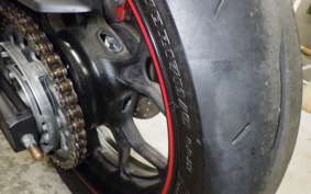YAMAHA YZF-R25 A 1998 RG43J