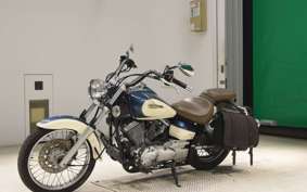 YAMAHA DRAGSTAR 250 VG05J