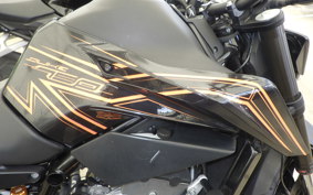 KTM 790 DUKE 2018