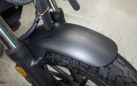 HONDA REBEL 250 A 2019 MC49
