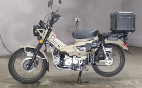 HONDA CT125 HUNTER  CUB  JA55
