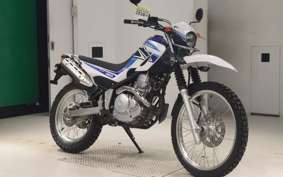 YAMAHA SEROW 250 Gen.3 1999 DG31J