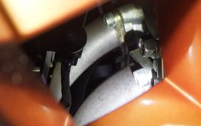 SUZUKI HAYABUSA Gen.3 2022 EJ11A