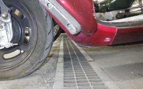 HONDA GYRO CANOPY 2012 TA02