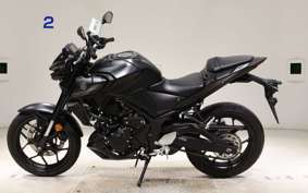 YAMAHA MT-03 ABS 1998 RH13J