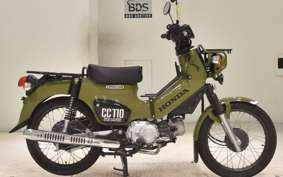 HONDA CROSS CUB 110 JA45
