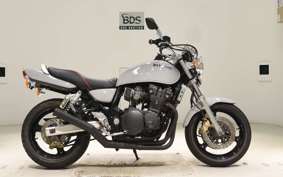 SUZUKI INAZUMA 400 (GSX400) 2000 GK7BA