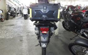 HONDA CT125-2 1992 JA65