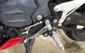 KAWASAKI NINJA 400 2018 EX400G