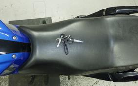 SUZUKI GIXXER 150 NG4BG
