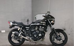 KAWASAKI ZRX-2 2008 ZR400E