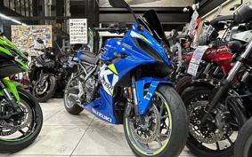 SUZUKI GSX-8R 2024 EM1AA