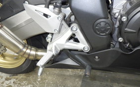 HONDA CBR250RR A MC51