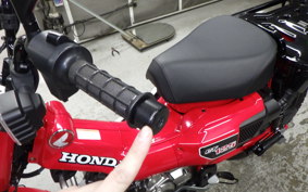 HONDA CT125-2 JA65