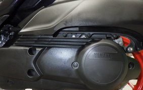 YAMAHA CYGNUS Griffus SEJ4J