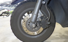 HONDA RX125