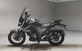 SUZUKI JIKUSA-250 ED22B
