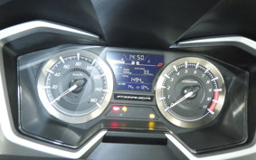 HONDA FORZA 250 2021 MF15