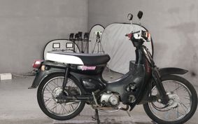 HONDA SUPER CUB90 HA02