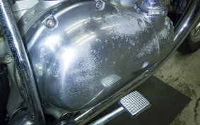 KAWASAKI W650 2003 EJ650A