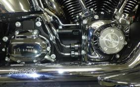 HARLEY FLSTC 1580 2014