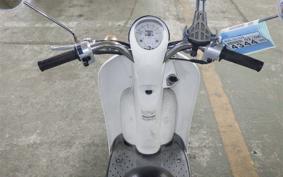 HONDA CREA SCOOPY 2006 AF55