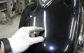 YAMAHA DRAGSTAR 400 2000 VH01J