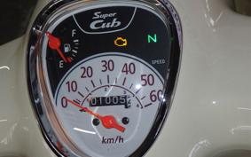 HONDA C50 SUPER CUB AA09
