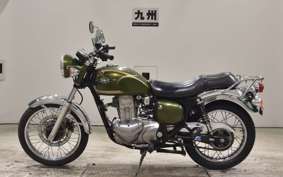 KAWASAKI ESTRELLA 2011 BJ250A