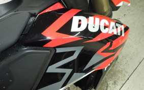 DUCATI HYPERMOTARD 698 2025