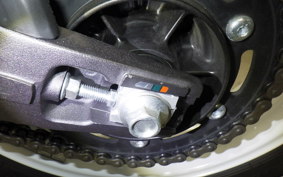 HONDA CBR250RR A 2011 MC51