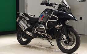 BMW R 1200GS ADVENTURE 2016