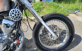 YAMAHA VIRAGO 250 3DM