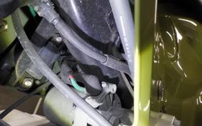 HONDA ｸﾛｽｶﾌﾞ110-2 JA45