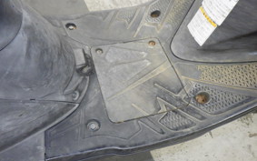 SUZUKI ADDRESS V125 SS 2019 CF4MA