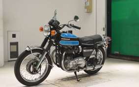 KAWASAKI W1 SA 1971 W1F
