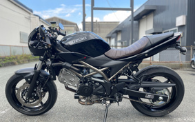 SUZUKI SV650X ABS 2022 VP55E