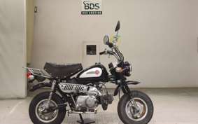 HONDA MONKEY 1988 Z50J
