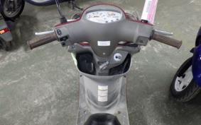 SUZUKI LET's 4 Basket CA43A